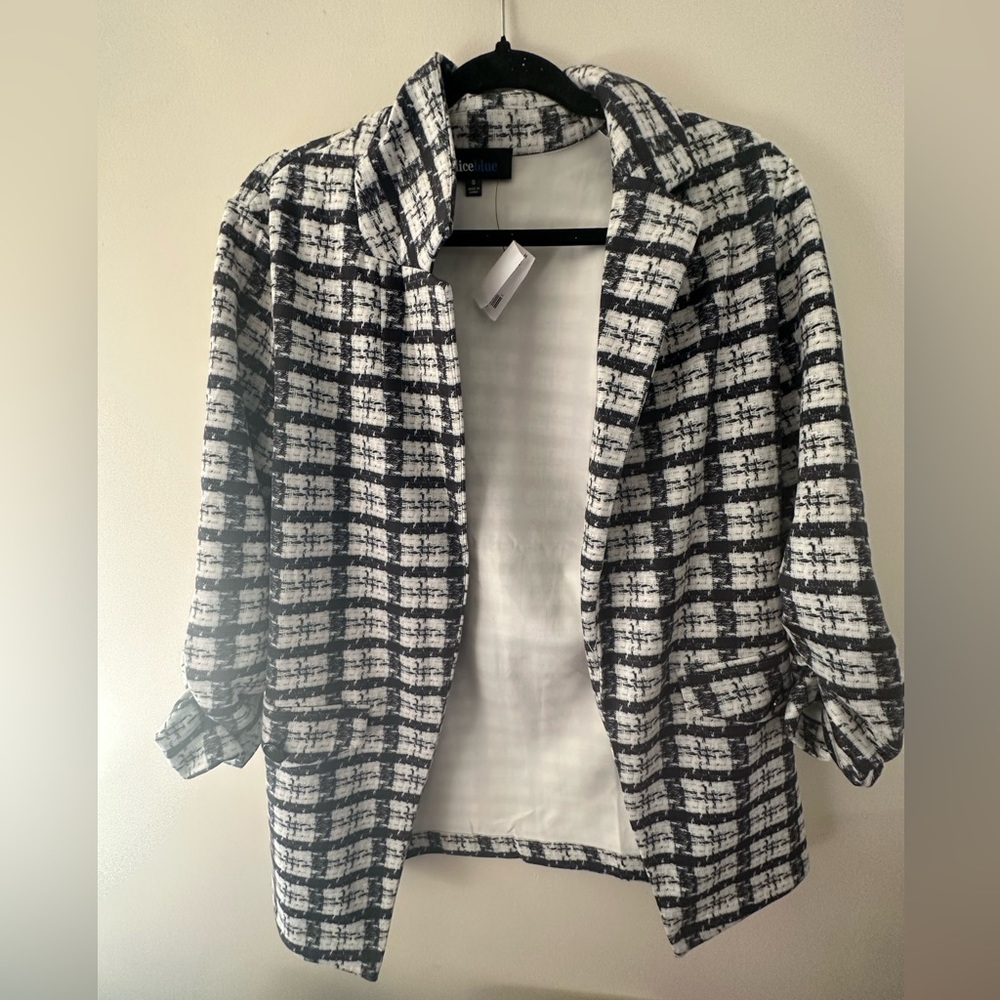 BNWT Blazer